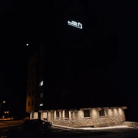 Διαμέρισμα Nova Planina 105