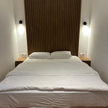 Nova Planina 105 Διαμέρισμα Τζαχορίνα