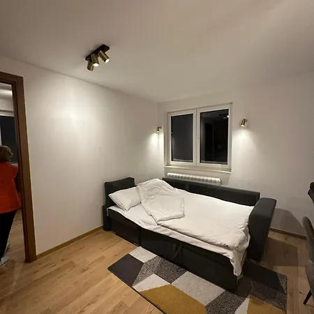 Nova Planina 105 Διαμέρισμα Τζαχορίνα