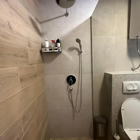 Διαμέρισμα Nova Planina 105 *