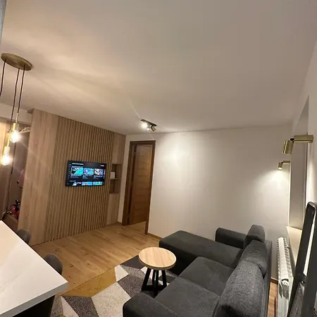 Διαμέρισμα Nova Planina 105 *