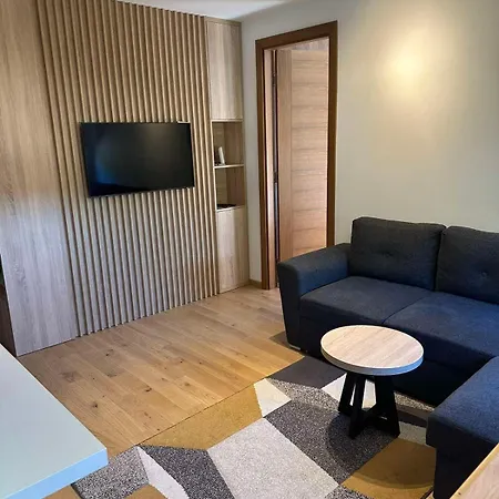 Nova Planina 105 Διαμέρισμα *