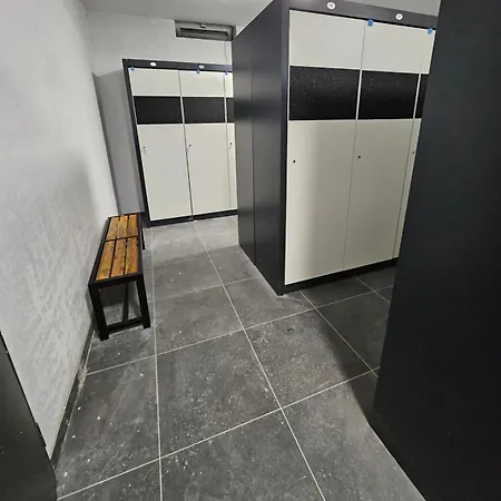 Διαμέρισμα Nova Planina 105 Τζαχορίνα