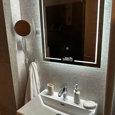 Διαμέρισμα Nova Planina 105